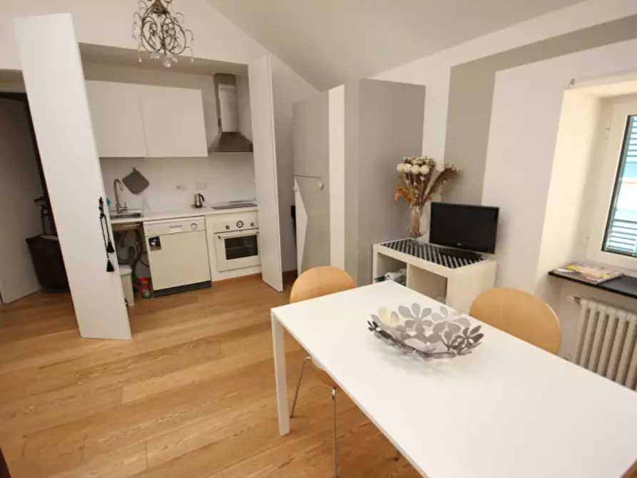 Immagine 1 di Appartamento in vendita  in vico stella a Genova