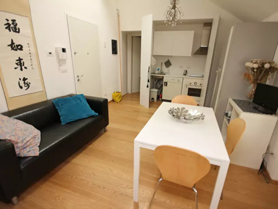 Immagine 2 di Appartamento in vendita  in vico stella a Genova