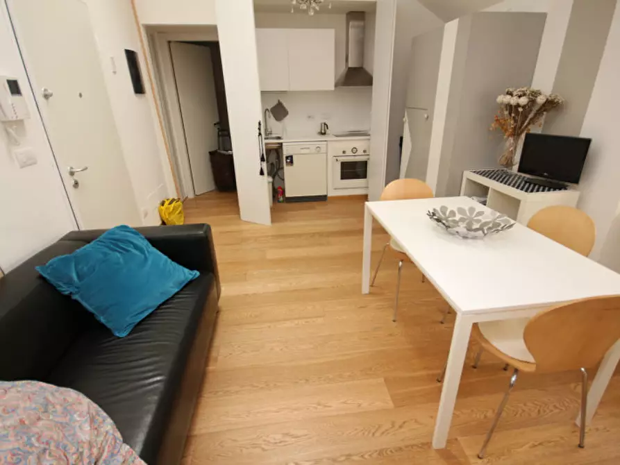 Immagine 2 di Appartamento in vendita  in vico stella a Genova