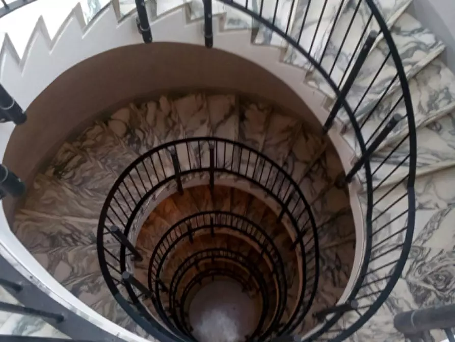 Immagine 4 di Appartamento in vendita  in vico stella a Genova