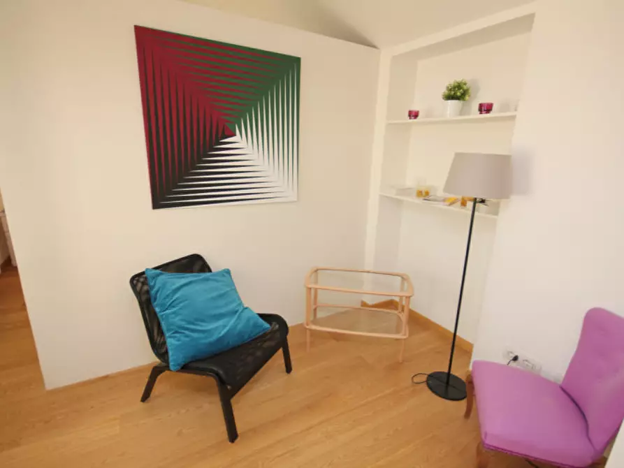 Immagine 5 di Appartamento in vendita  in vico stella a Genova