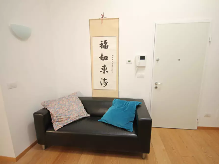 Immagine 5 di Appartamento in vendita  in vico stella a Genova