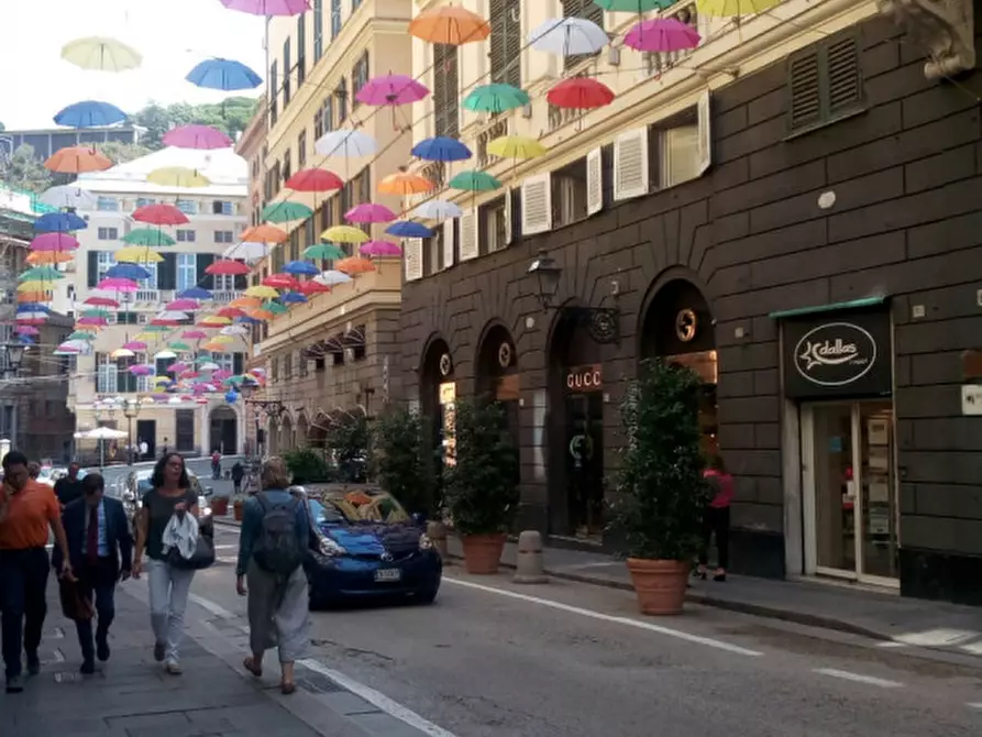 Immagine 19 di Appartamento in vendita  in vico stella a Genova