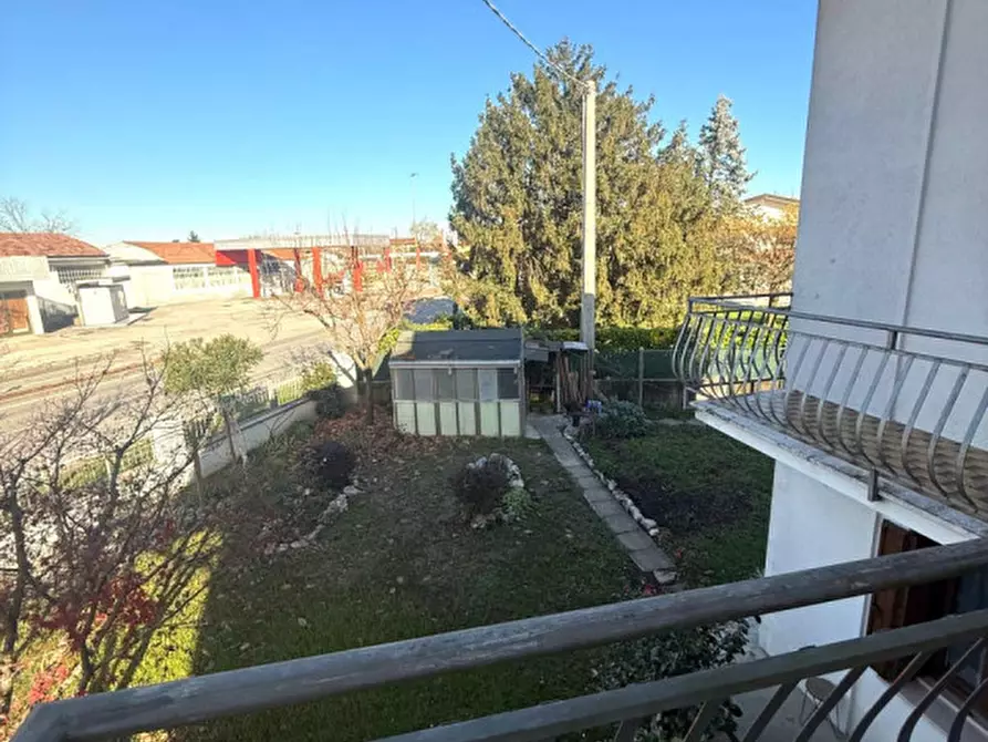 Immagine 12 di Casa indipendente in vendita  in via Latisana 61 a Castions Di Strada