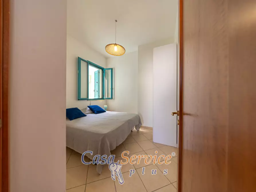 Immagine 2 di Appartamento in vendita  in Via Delle Robinie a Gallipoli