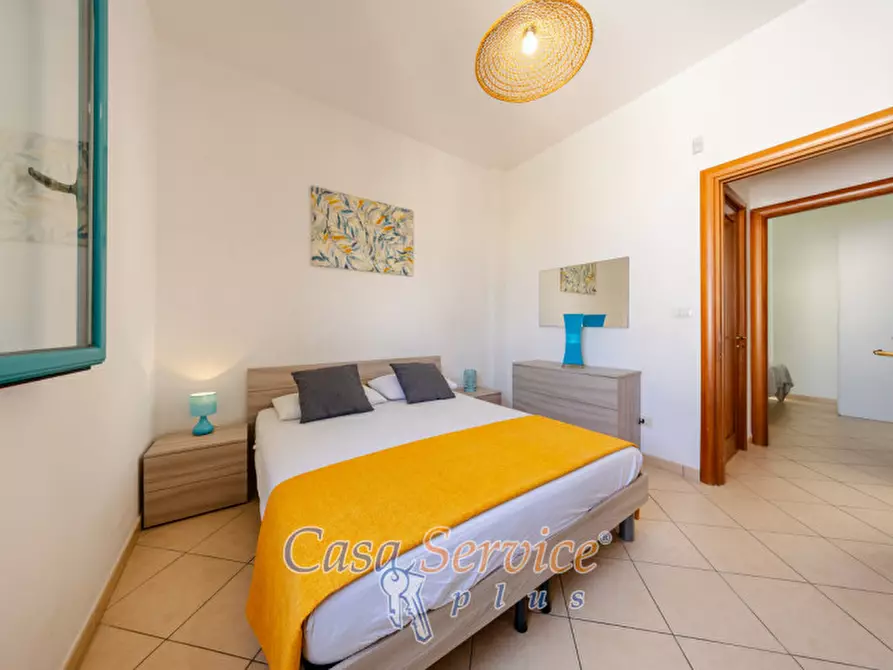 Immagine 3 di Appartamento in vendita  in Via Delle Robinie a Gallipoli