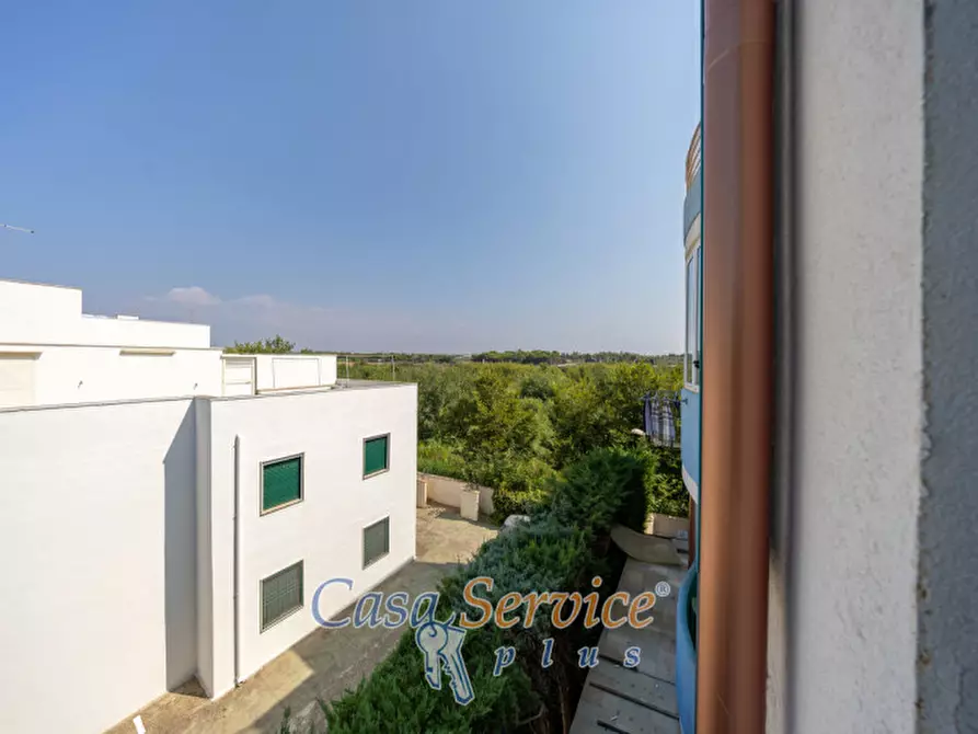 Immagine 5 di Appartamento in vendita  in Via Delle Robinie a Gallipoli