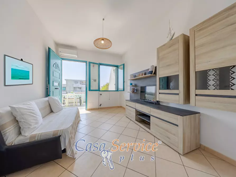 Immagine 19 di Appartamento in vendita  in Via Delle Robinie a Gallipoli