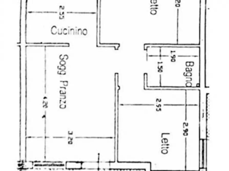 Immagine 28 di Appartamento in vendita  in Via Delle Robinie a Gallipoli