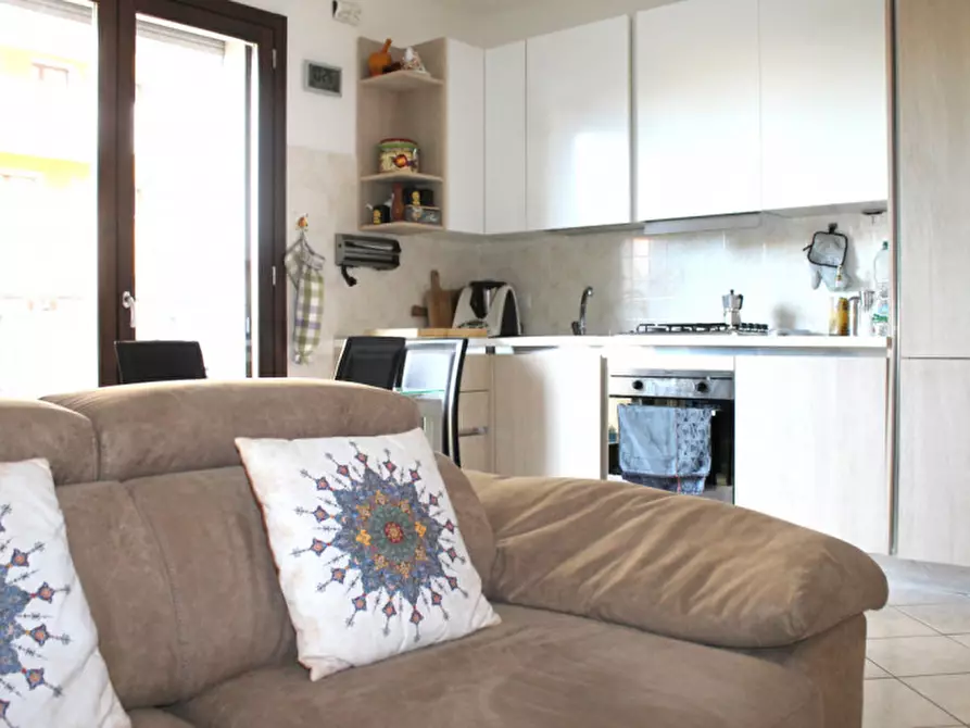 Immagine 1 di Appartamento in vendita  in Viale Sarca 324 a Milano