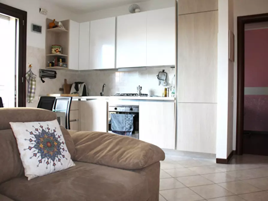 Immagine 7 di Appartamento in vendita  in Viale Sarca 324 a Milano