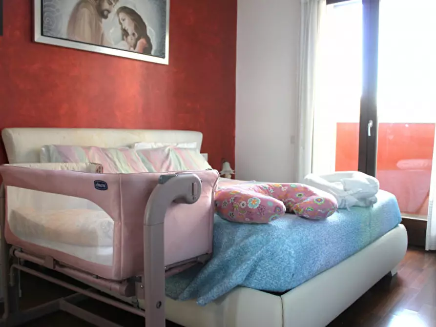 Immagine 23 di Appartamento in vendita  in Viale Sarca 324 a Milano