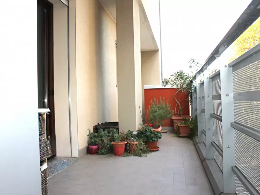 Immagine 27 di Appartamento in vendita  in Viale Sarca 324 a Milano