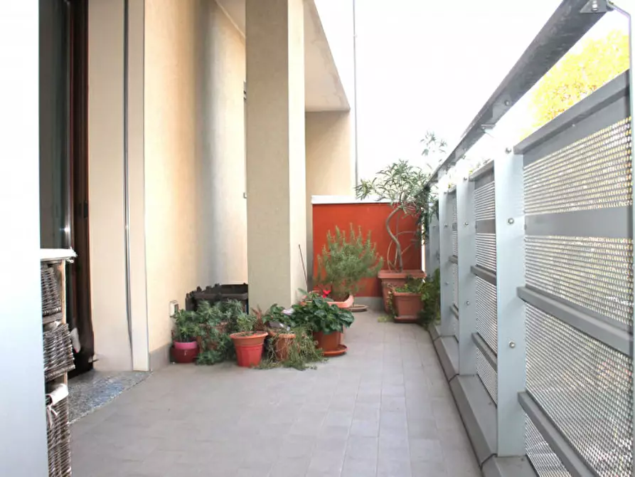 Immagine 28 di Appartamento in vendita  in Viale Sarca 324 a Milano