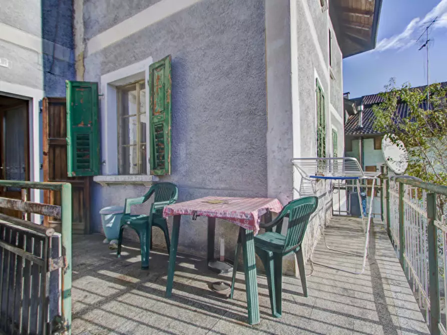 Immagine 2 di Appartamento in vendita  in Via del Dòs dei Còle a Porte Di Rendena