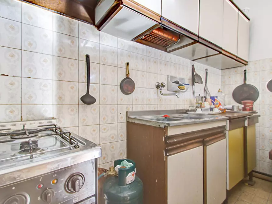 Immagine 3 di Appartamento in vendita  in Via del Dòs dei Còle a Porte Di Rendena