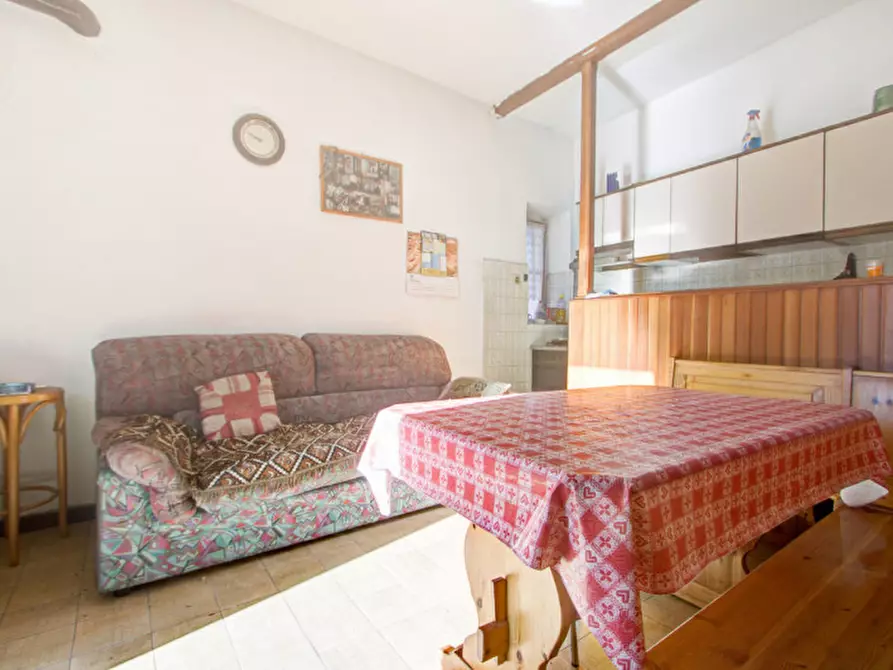 Immagine 6 di Appartamento in vendita  in Via del Dòs dei Còle a Porte Di Rendena