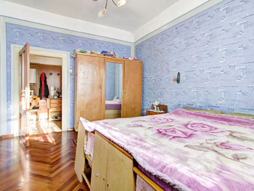 Immagine 7 di Appartamento in vendita  in Via del Dòs dei Còle a Porte Di Rendena