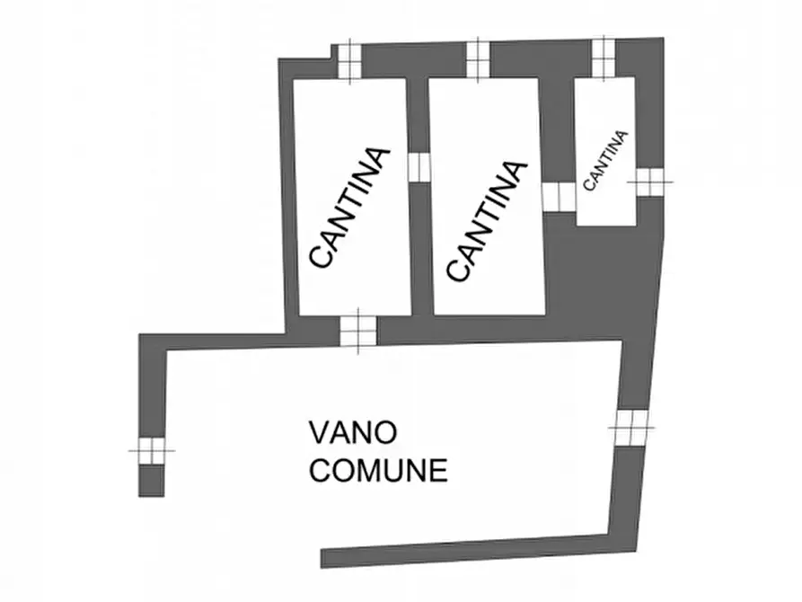 Immagine 16 di Appartamento in vendita  in Via del Dòs dei Còle a Porte Di Rendena