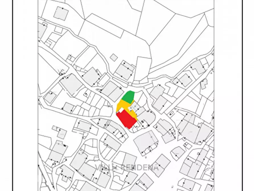 Immagine 18 di Appartamento in vendita  in Via del Dòs dei Còle a Porte Di Rendena