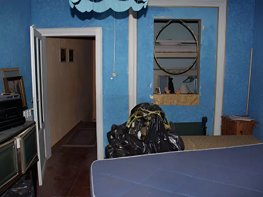 Immagine 2 di Appartamento in vendita  in Via Maddalena, 12 a Buccheri