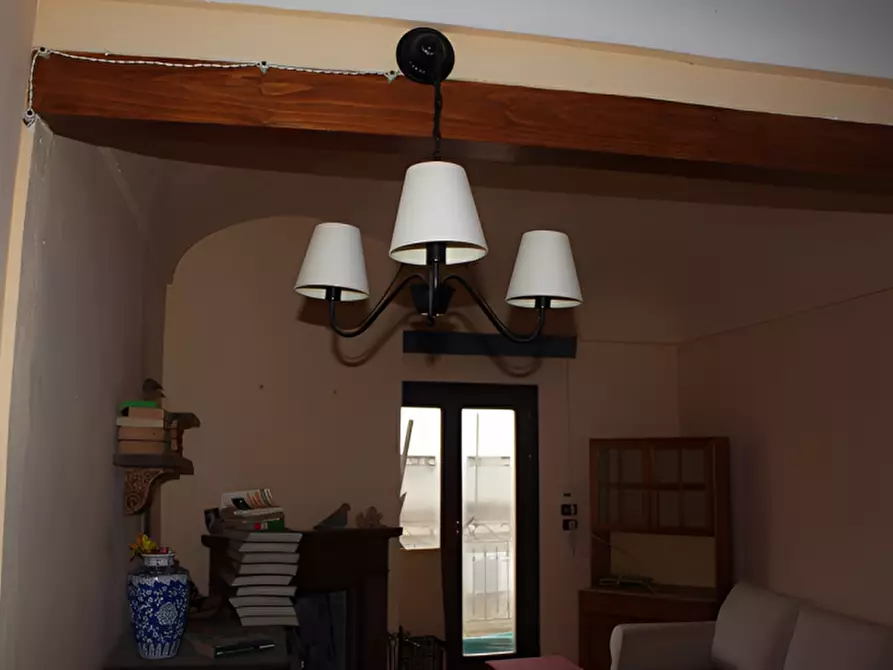 Immagine 3 di Appartamento in vendita  in Via Maddalena, 12 a Buccheri