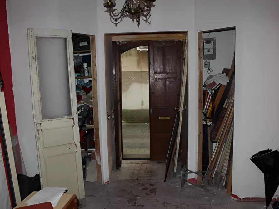 Immagine 4 di Appartamento in vendita  in Via Maddalena, 12 a Buccheri