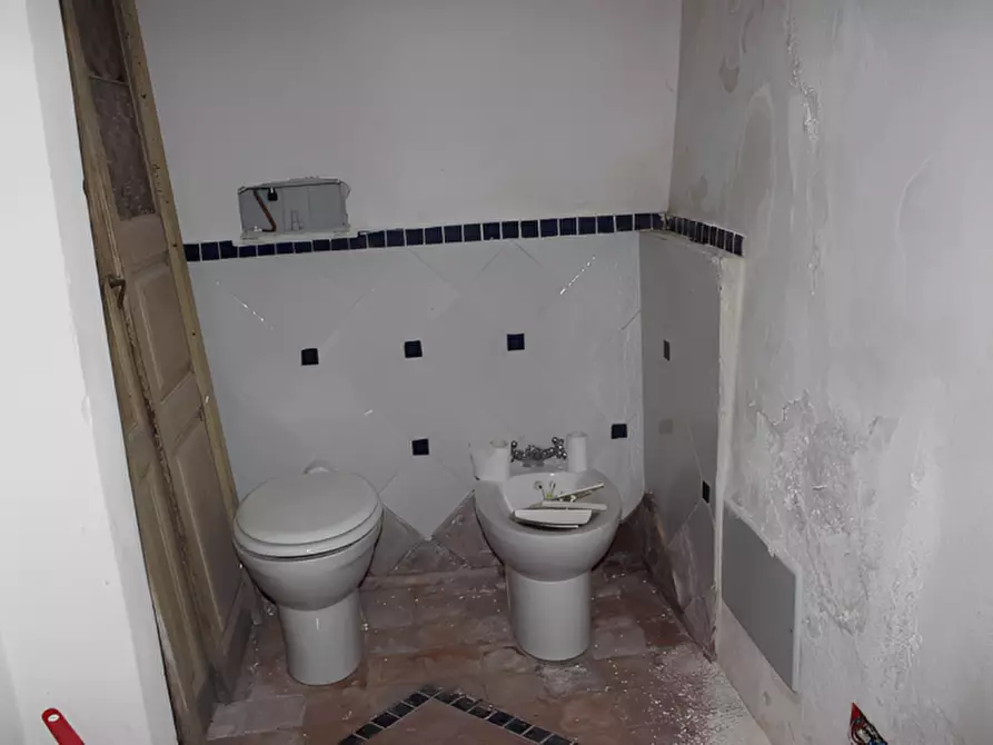 Immagine 5 di Appartamento in vendita  in Via Maddalena, 12 a Buccheri