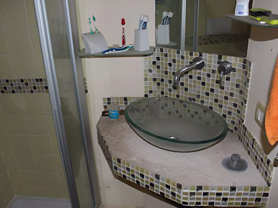 Immagine 6 di Appartamento in vendita  in Via Maddalena, 12 a Buccheri