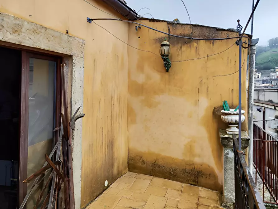 Immagine 7 di Appartamento in vendita  in Via Maddalena, 12 a Buccheri