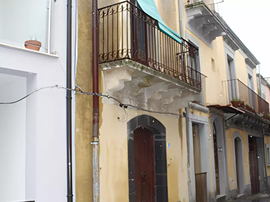 Immagine 8 di Appartamento in vendita  in Via Maddalena, 12 a Buccheri