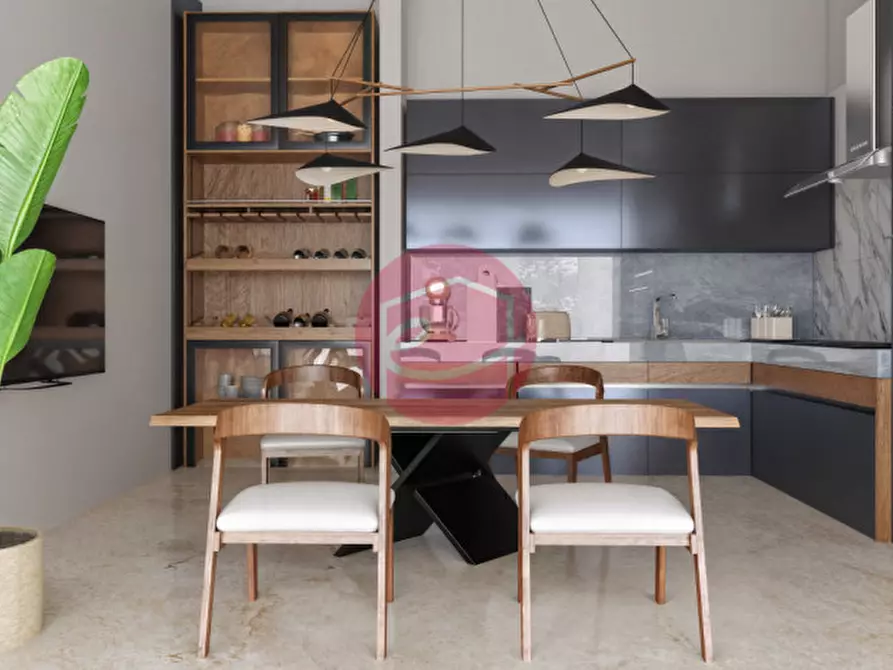 Immagine 3 di Appartamento in vendita  a Savignano Sul Rubicone