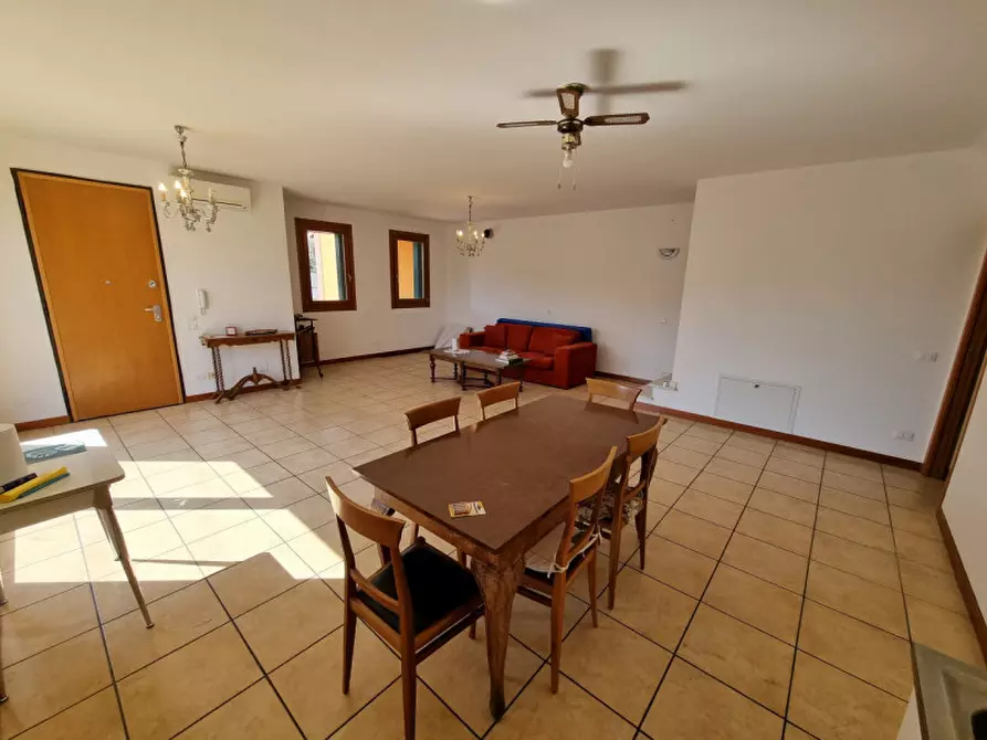 Immagine 4 di Casa bifamiliare in vendita  in via vo' di sotto a Vo