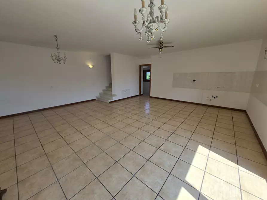 Immagine 4 di Casa bifamiliare in vendita  in via vo' di sotto a Vo