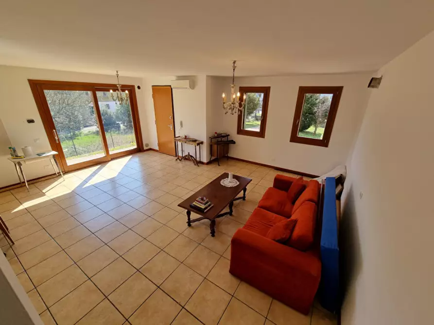 Immagine 6 di Casa bifamiliare in vendita  in via vo' di sotto a Vo