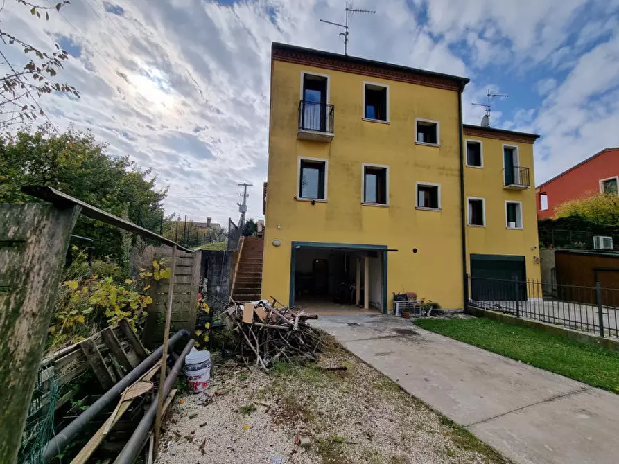 Immagine 7 di Casa bifamiliare in vendita  in via vo' di sotto a Vo