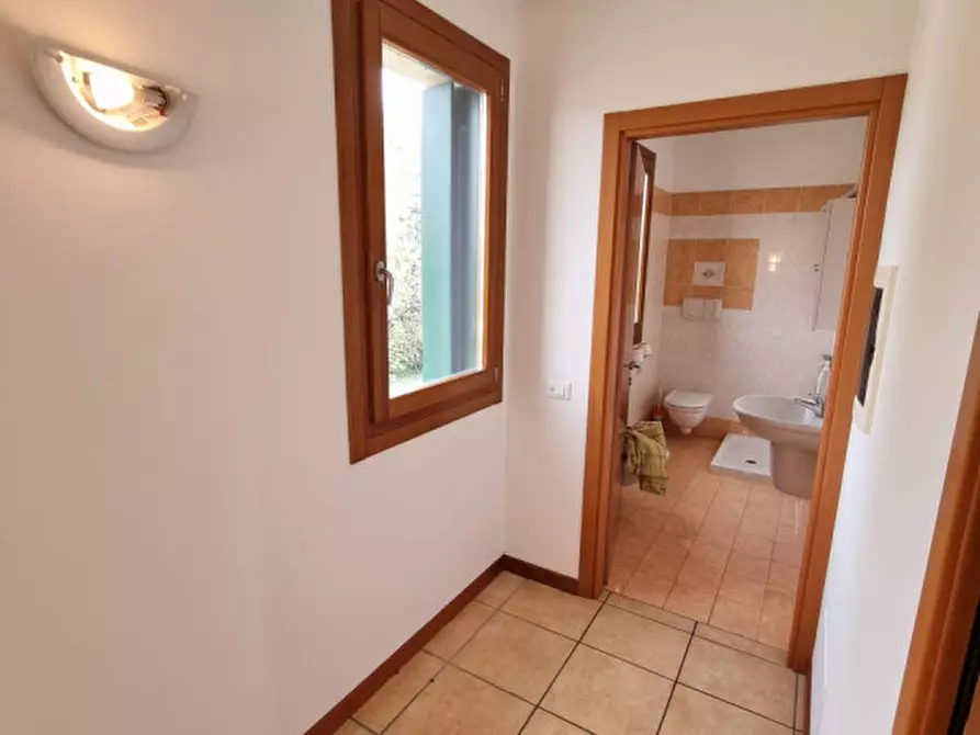 Immagine 7 di Casa bifamiliare in vendita  in via vo' di sotto a Vo