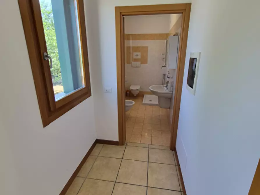 Immagine 7 di Casa bifamiliare in vendita  in via vo' di sotto a Vo