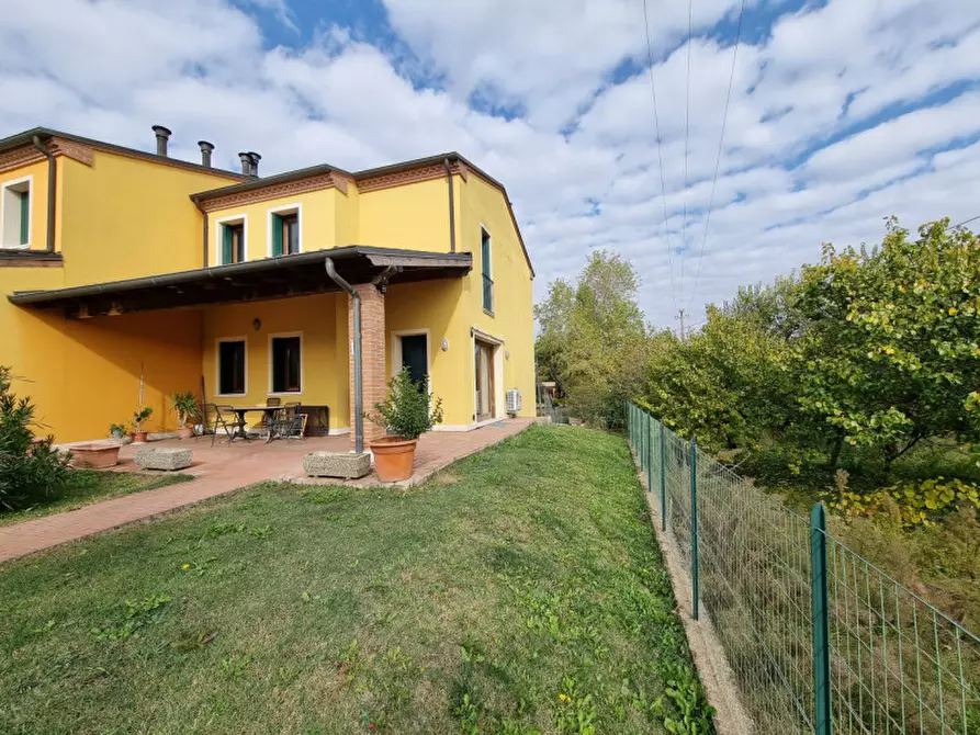 Immagine 8 di Casa bifamiliare in vendita  in via vo' di sotto a Vo