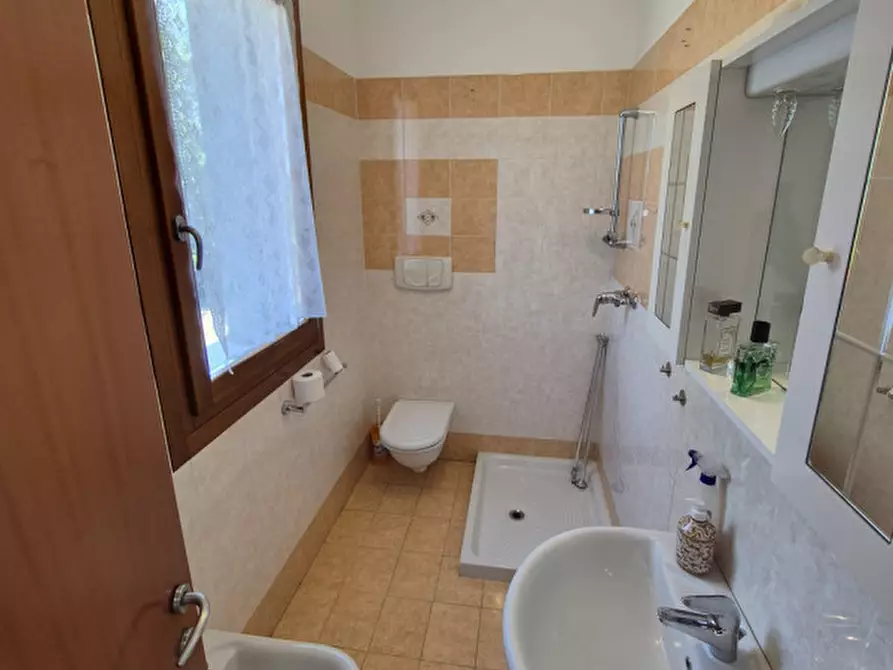 Immagine 8 di Casa bifamiliare in vendita  in via vo' di sotto a Vo