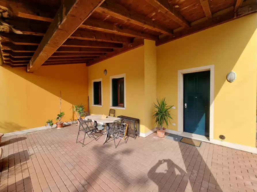 Immagine 9 di Casa bifamiliare in vendita  in via vo' di sotto a Vo