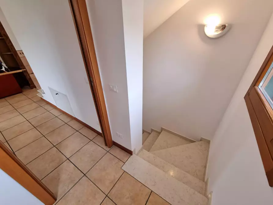 Immagine 9 di Casa bifamiliare in vendita  in via vo' di sotto a Vo