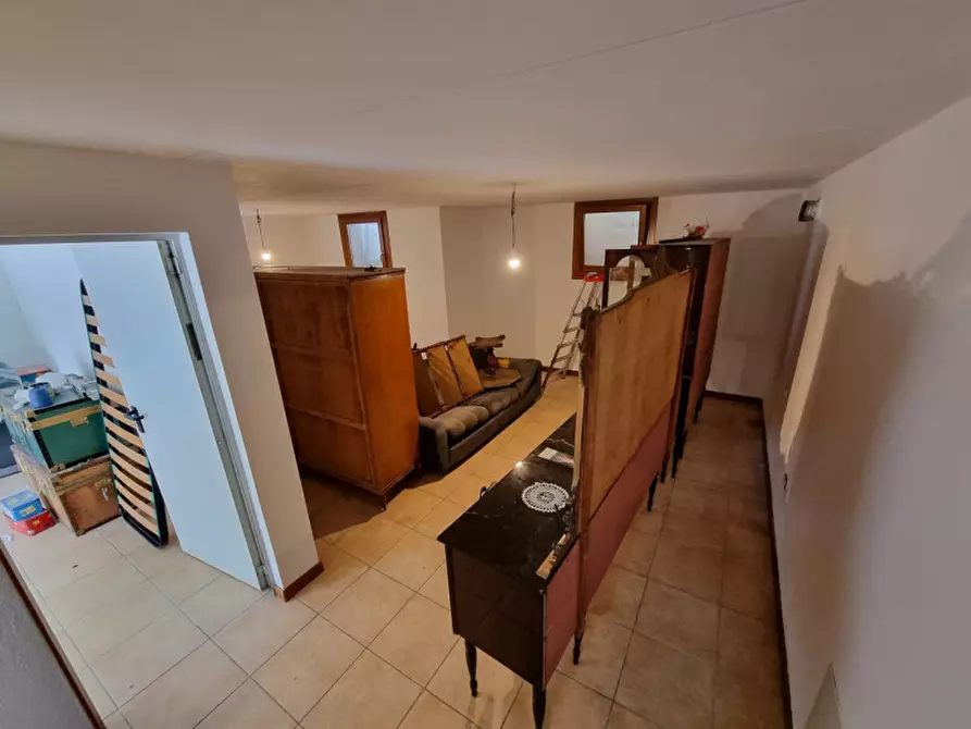 Immagine 10 di Casa bifamiliare in vendita  in via vo' di sotto a Vo