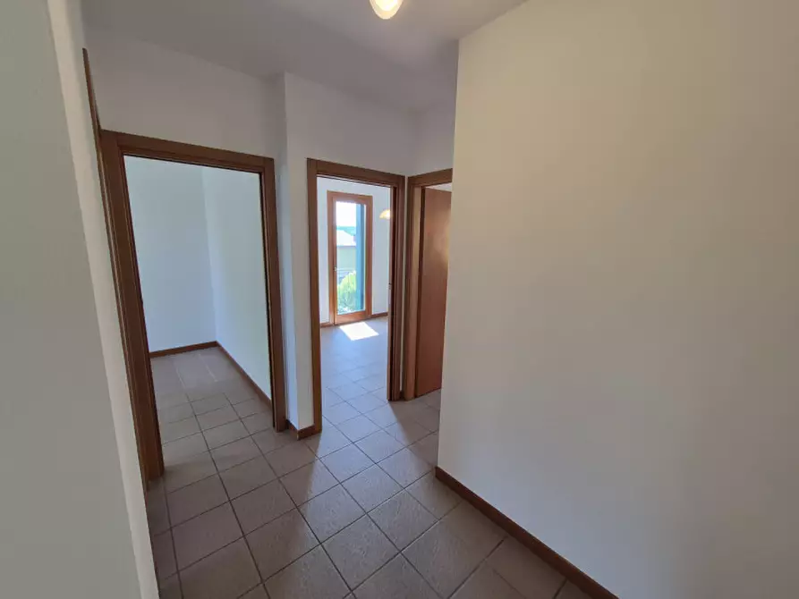 Immagine 10 di Casa bifamiliare in vendita  in via vo' di sotto a Vo