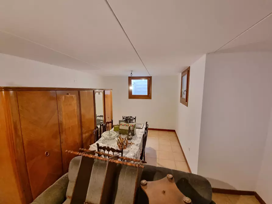 Immagine 11 di Casa bifamiliare in vendita  in via vo' di sotto a Vo