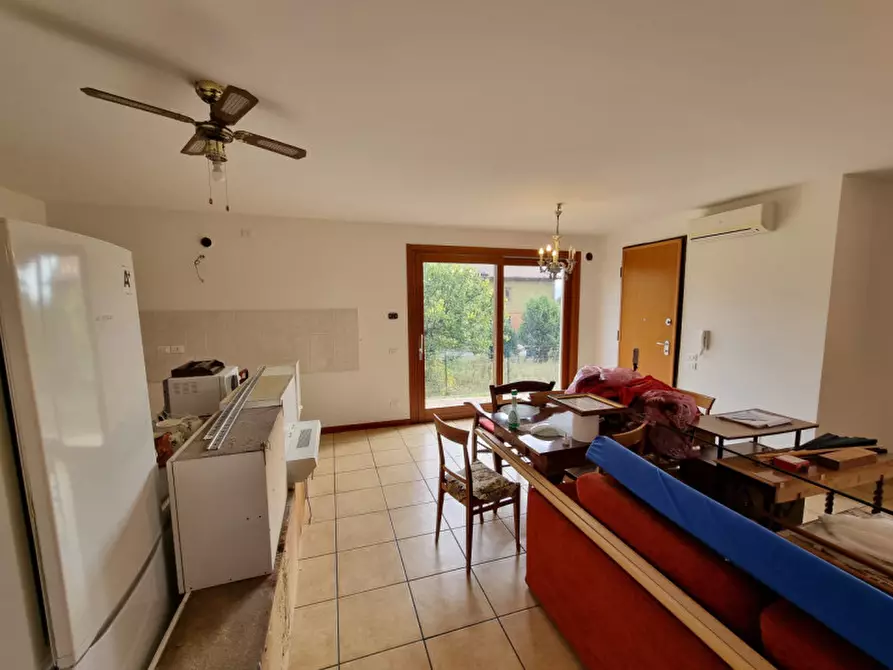 Immagine 12 di Casa bifamiliare in vendita  in via vo' di sotto a Vo