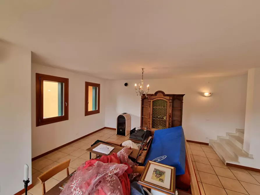 Immagine 14 di Casa bifamiliare in vendita  in via vo' di sotto a Vo