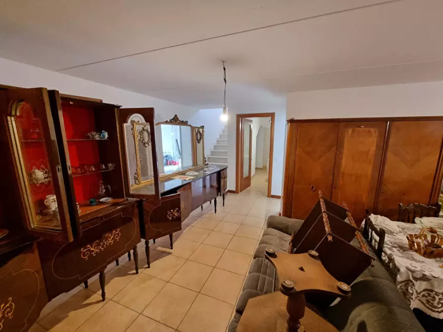 Immagine 20 di Casa bifamiliare in vendita  in via vo' di sotto a Vo