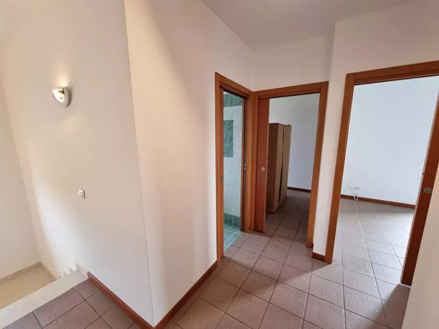 Immagine 21 di Casa bifamiliare in vendita  in via vo' di sotto a Vo