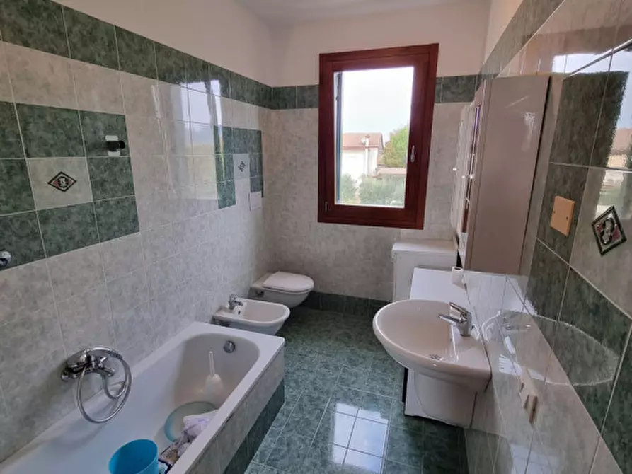 Immagine 22 di Casa bifamiliare in vendita  in via vo' di sotto a Vo